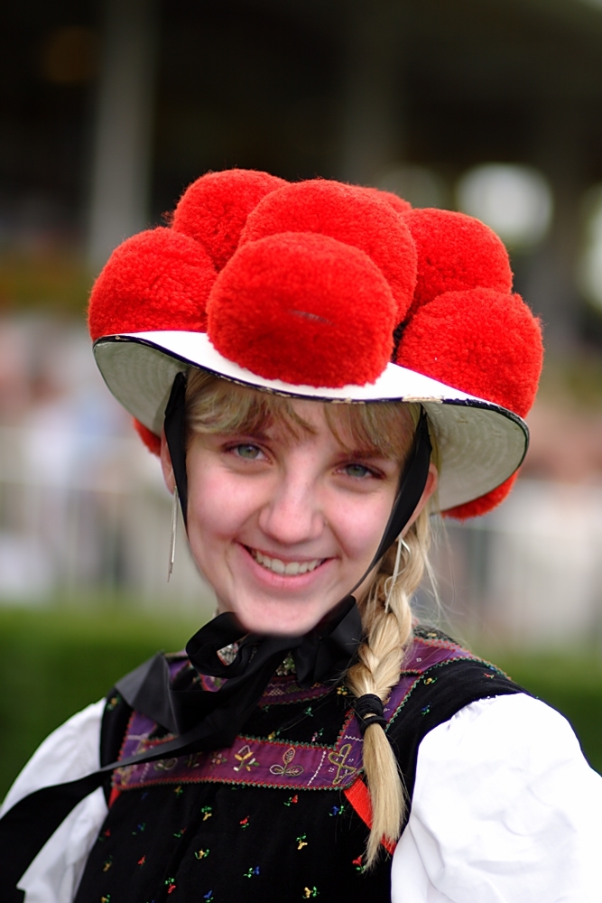 Schwarzwaldmädel Foto & Bild erwachsene, prominente des öffentl