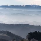 Schwarzwaldpanorama