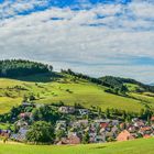 Schwarzwaldstadt (Welschensteinach)