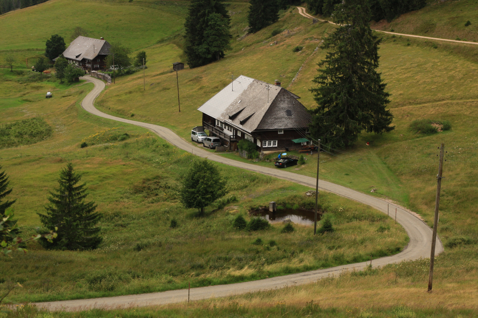 Schwarzwaldtal