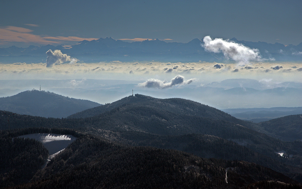 Schwarzwaldwinter 3