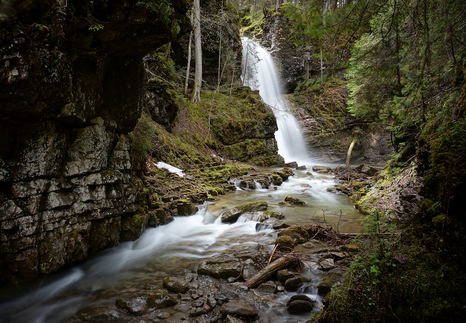 Schwarzwasserbach