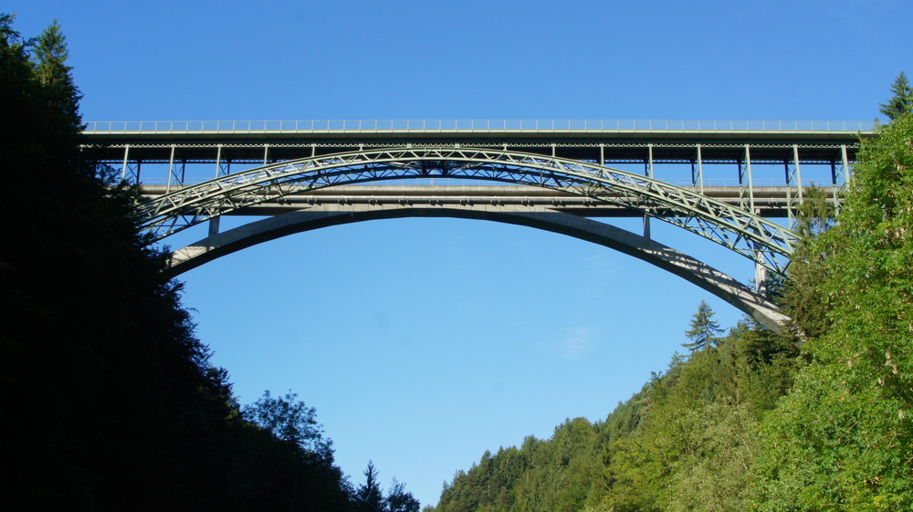 Schwarzwasserbrücke