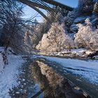 Schwarzwasserbrücke