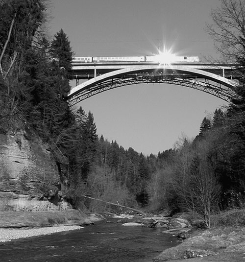 Schwarzwasserbrücke