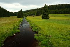 Schwarzwassertal