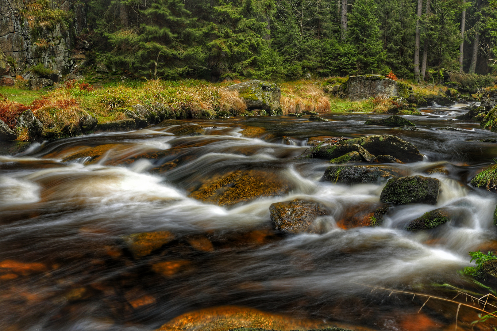 Schwarzwassertal