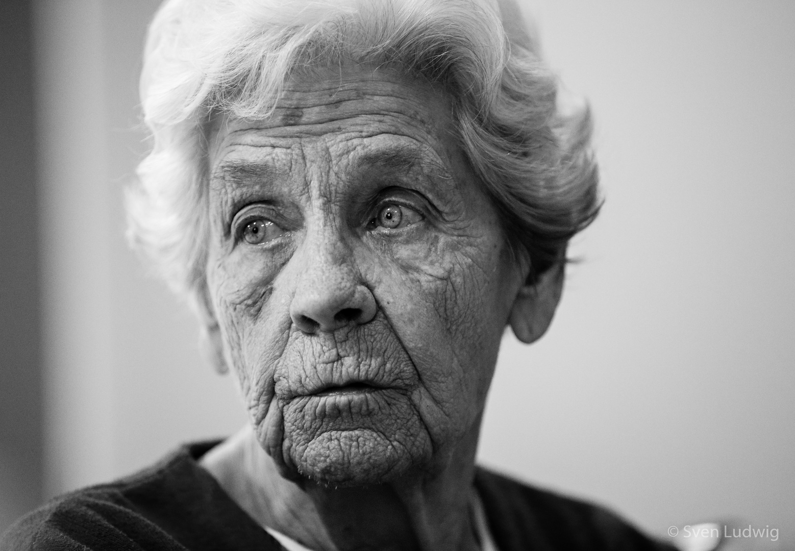 Schwarz Weiss Foto Bild Erwachsene Menschen Im Alter Menschen Bilder Auf Fotocommunity