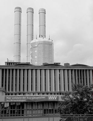 Schwarzweißer Freitag 15.10.21