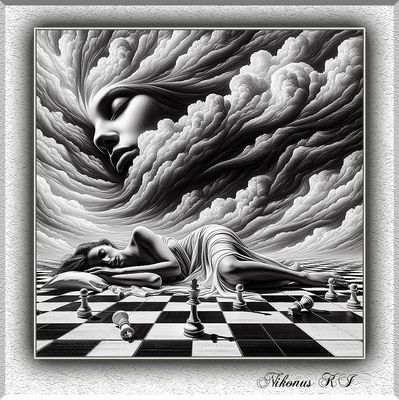 schwarzweißer Freitag am 26.09.2025