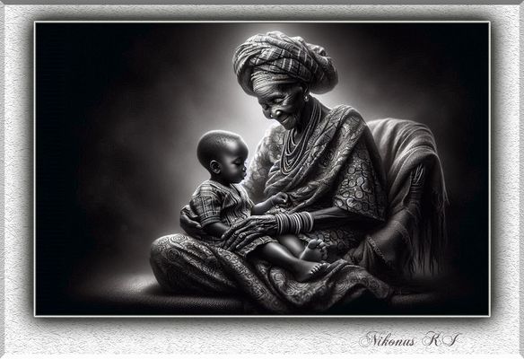 schwarzweißer Freitag am19.09.2025