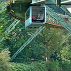 Schwebebahn