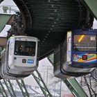 Schwebebahn