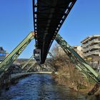 Schwebebahn