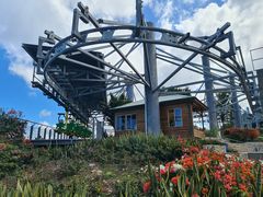 Schwebebahn