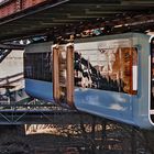 Schwebebahn 14