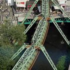 Schwebebahn