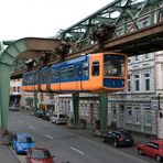 Schwebebahn 2