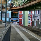 Schwebebahn 