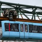 Schwebebahn