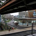 Schwebebahn