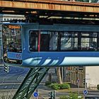 Schwebebahn