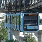 Schwebebahn