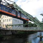 Schwebebahn