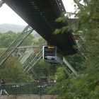 Schwebebahn