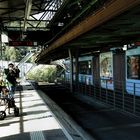 Schwebebahn