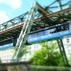 schwebebahn