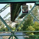 Schwebebahn