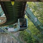 Schwebebahn