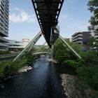 Schwebebahn