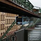 Schwebebahn