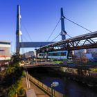 Schwebebahn am Alter Markt