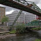 Schwebebahn am Islandufer (2)