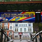 Schwebebahn