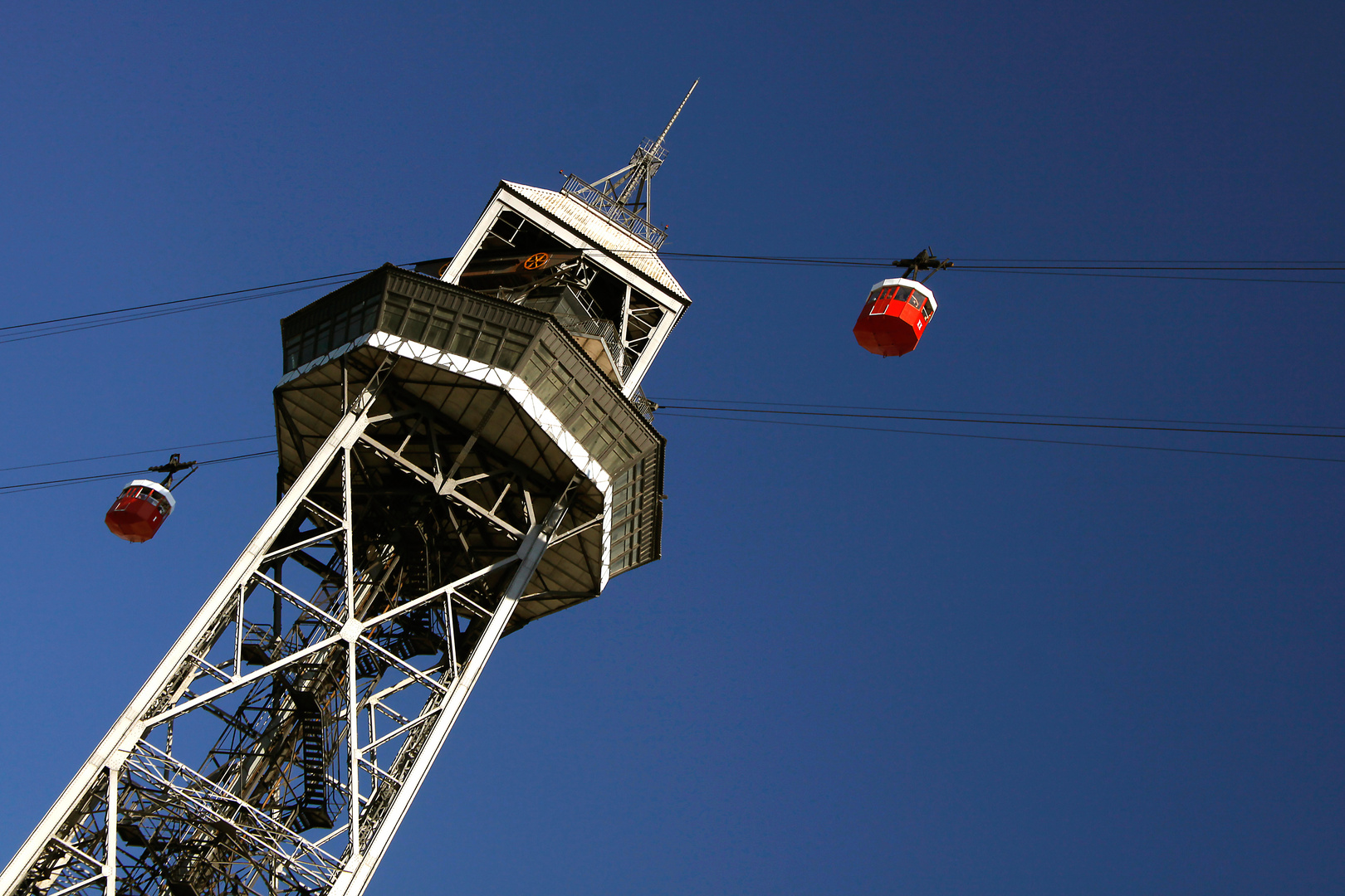 Schwebebahn