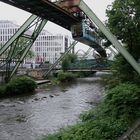 Schwebebahn