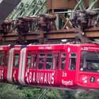 Schwebebahn