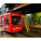 Schwebebahn