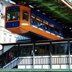 Schwebebahn