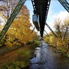 Schwebebahn