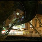 Schwebebahn Döppersberg (HBF) [2]