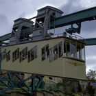 Schwebebahn Dresden