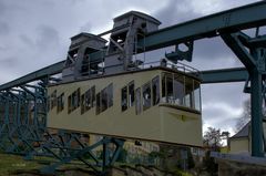 Schwebebahn Dresden