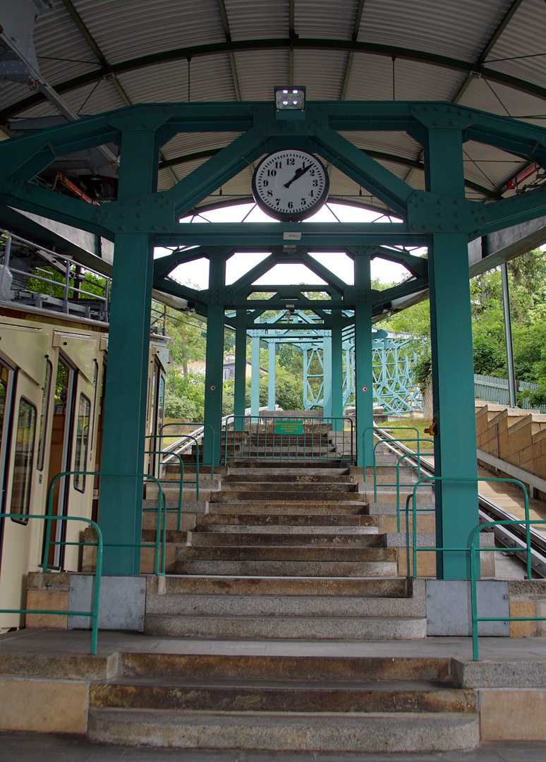 Schwebebahn Dresden