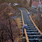 Schwebebahn Dresden