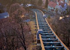 Schwebebahn Dresden